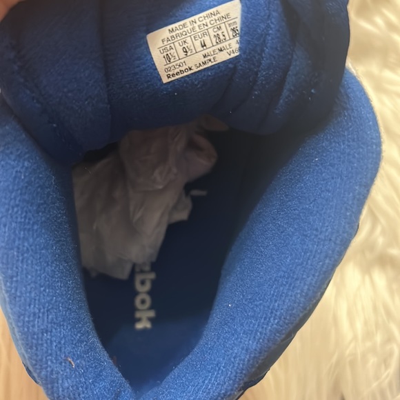 Reebok Question Mid 🥶 - Picture 11 of 11